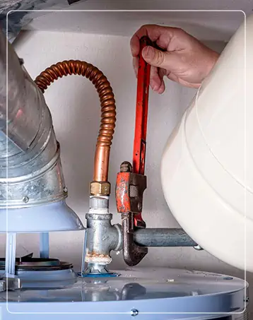 Let The Professionals Handle It!