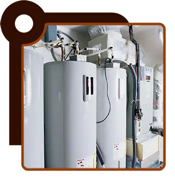 Tankless Water Heater